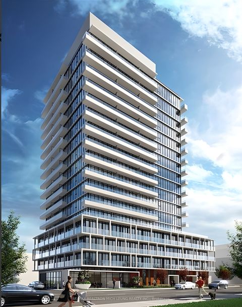 180 Fairview Mall Drive 1710 Toronto ON M2J 0G4