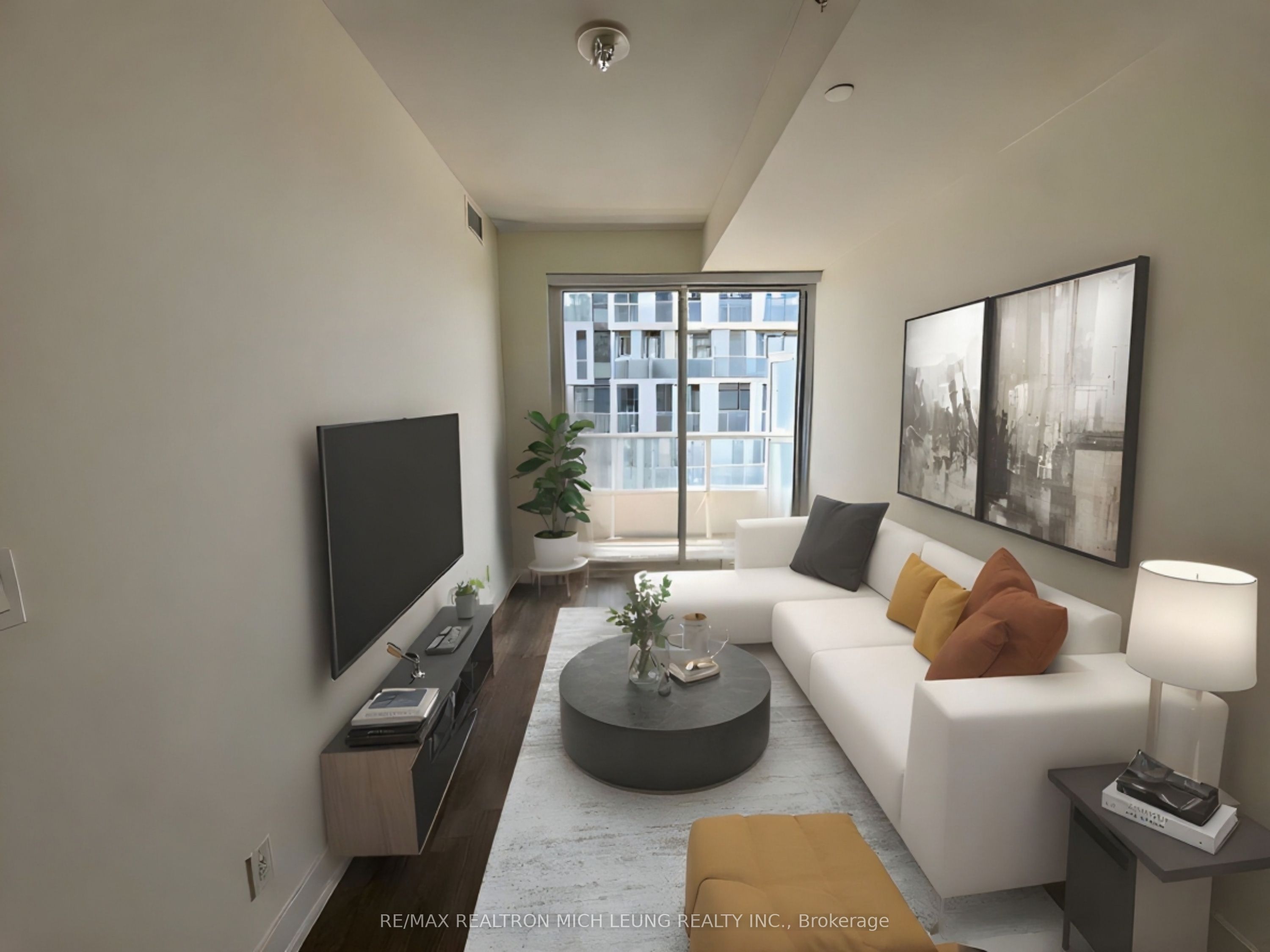 180 Fairview Mall Drive 1710