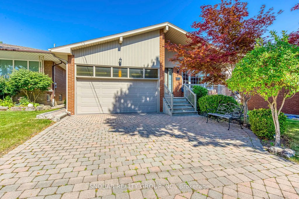 Photo of 6 Sunvale Drive, Toronto, ON M9R 1Z3 (MLS # W12413583)
