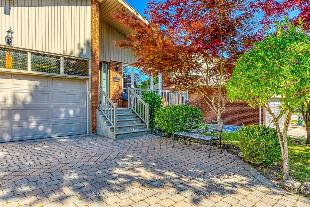 Photo of 6 Sunvale Drive, Toronto, ON M9R 1Z3 (MLS # W12413583)