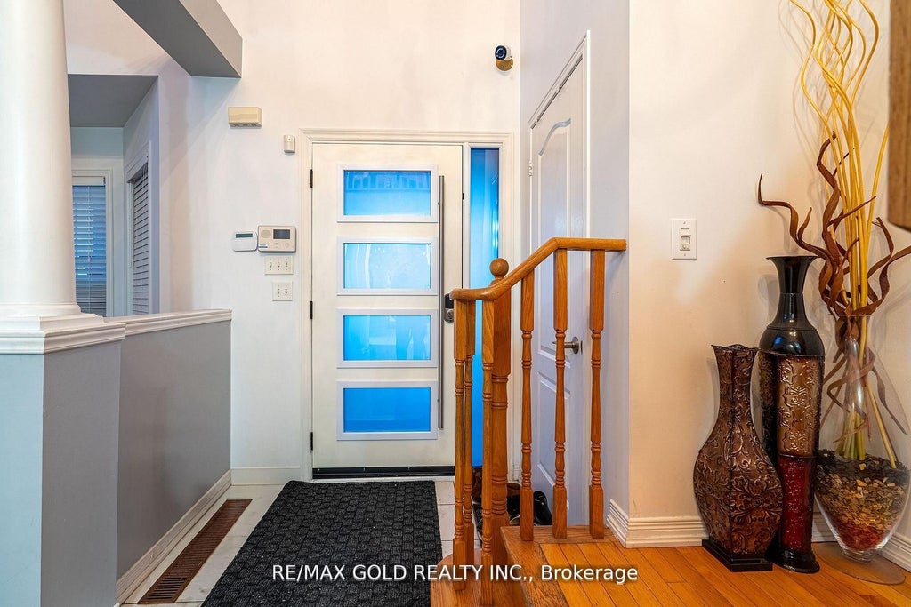 Photo of 46 Egypt Drive, Brampton, ON L6R 2T9 (MLS # W13124422)