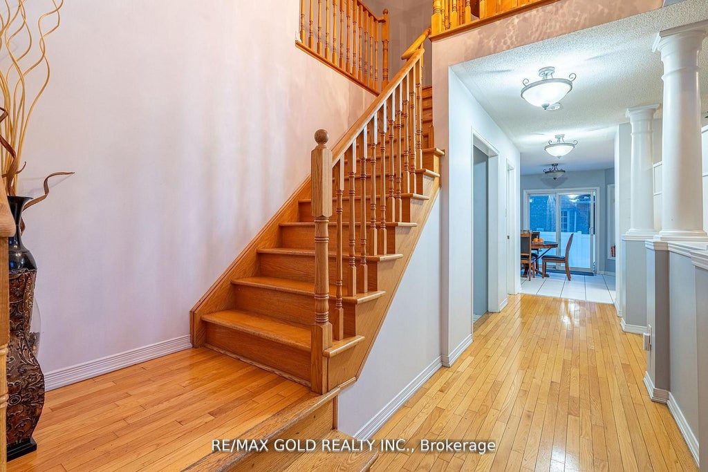 Photo of 46 Egypt Drive, Brampton, ON L6R 2T9 (MLS # W13124422)
