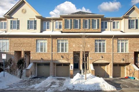Photo of 41 Martinworth Lane #20, Ajax, ON L1Z 0L1 (MLS # E12727452)