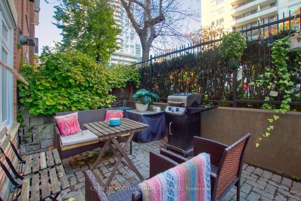 Photo of 98 Redpath Avenue #5, Toronto, ON M4S 2J7 (MLS # C12544958)