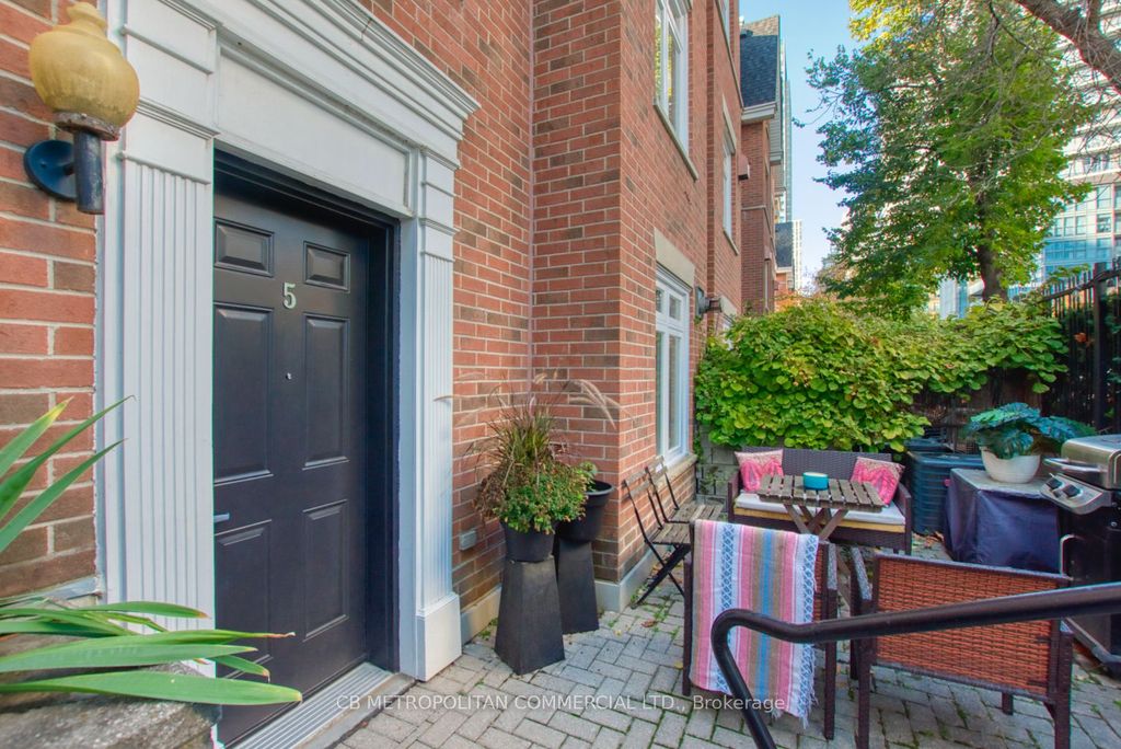 Photo of 98 Redpath Avenue #5, Toronto, ON M4S 2J7 (MLS # C12544958)