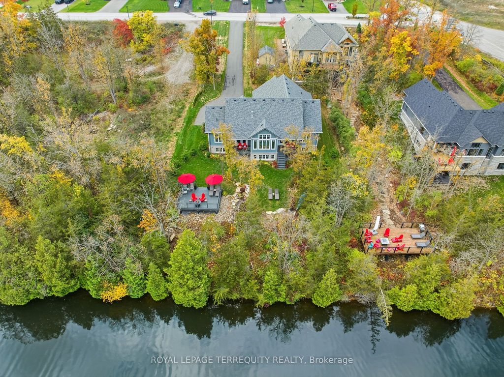Photo of 5 Riverside Trail, Trent Hills, ON K0L 1L0 (MLS # X13111782)