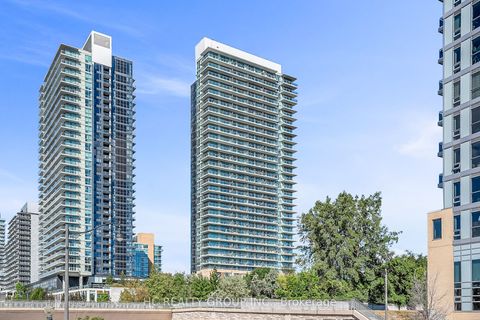 Photo of 33 Singer Court #2205, Toronto, ON M2K 0B4 (MLS # C12372310)