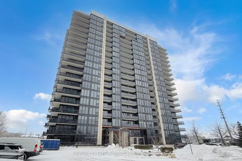 1035 Southdown Road 805 Mississauga ON L5J 0A2