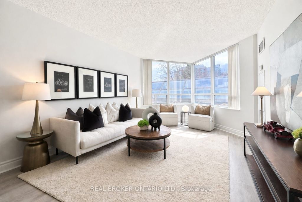 Photo of 5 Northtown Way #317, Toronto, ON M2N 7A1 (MLS # C12922338)