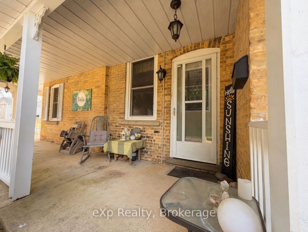 Photo of 192 3 Avenue S, Arran-Elderslie, ON N0G 1L0 (MLS # X13093328)