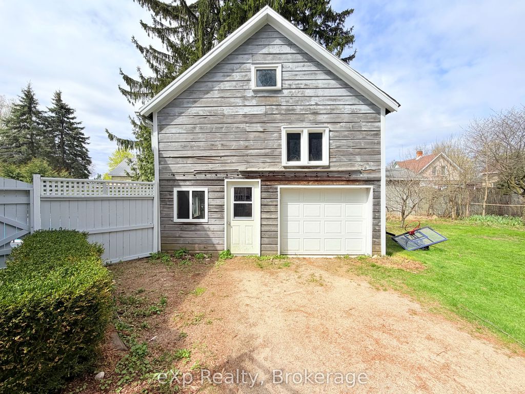 Photo of 192 3 Avenue S, Arran-Elderslie, ON N0G 1L0 (MLS # X13093328)