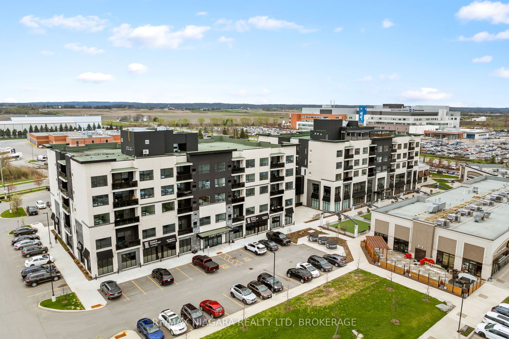 300B FOURTH Avenue 202