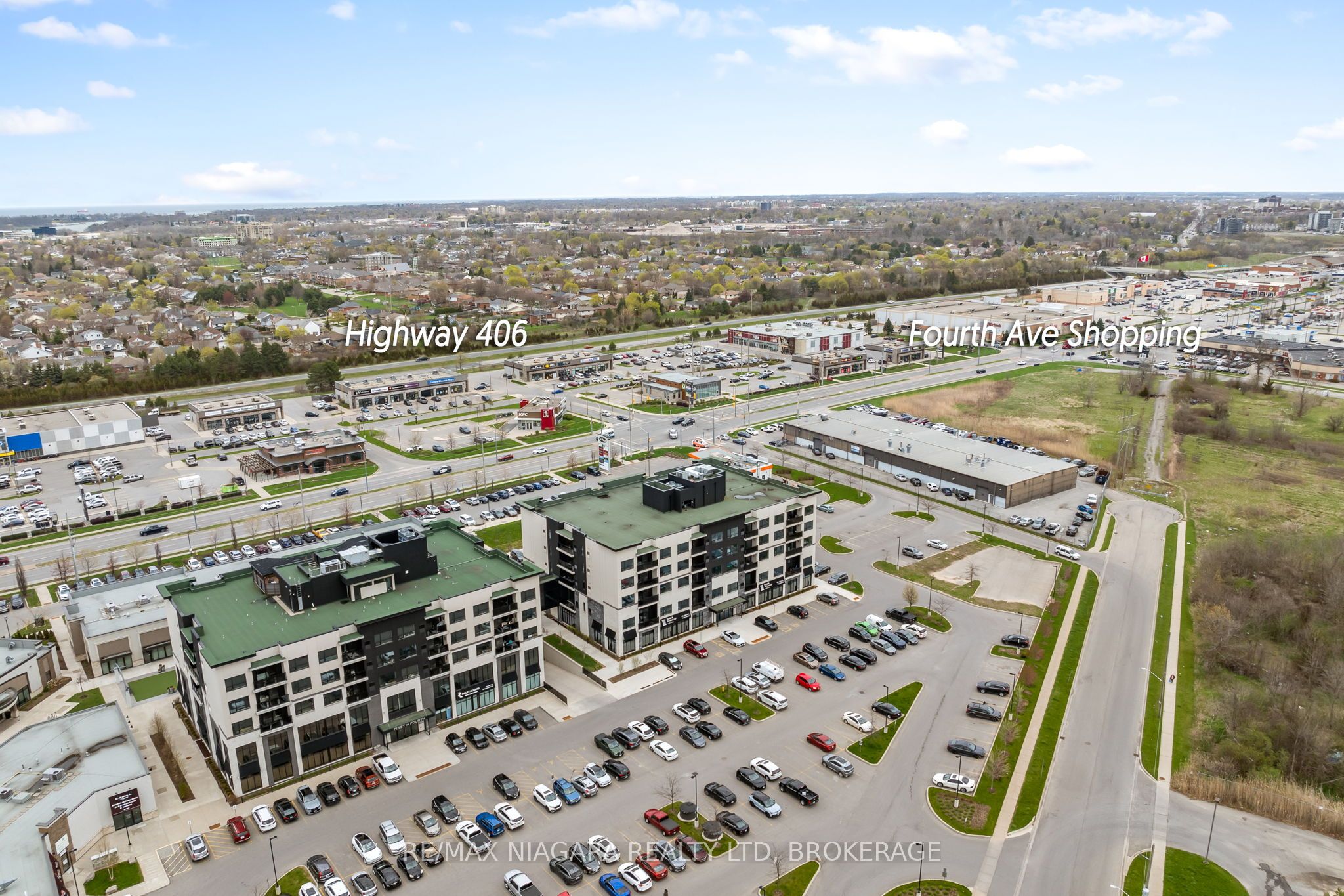 300B FOURTH Avenue 202