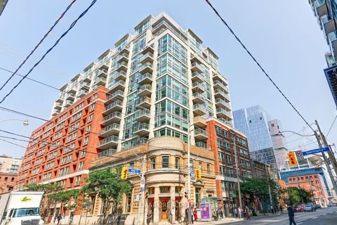 230 King Street E 911 Toronto ON M5A 1K5