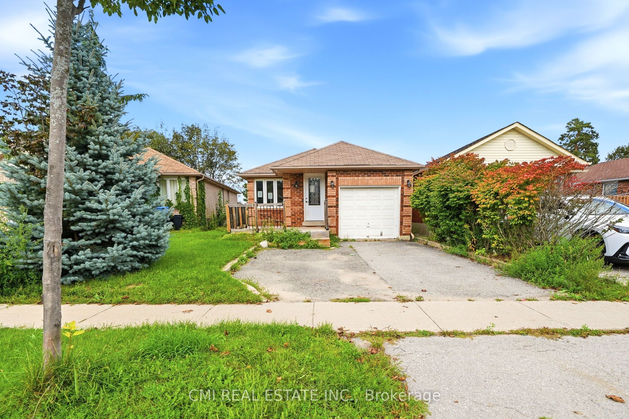 42 Geddes Crescent