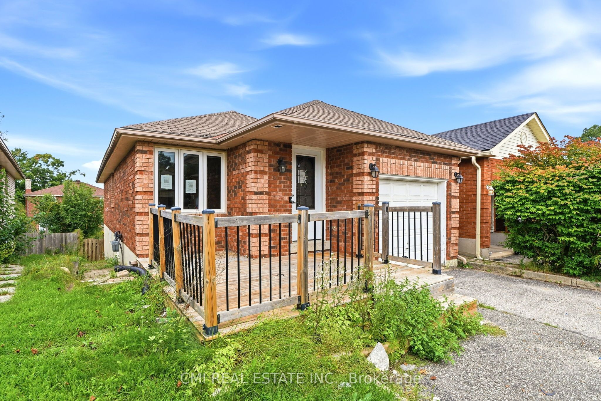 42 Geddes Crescent
