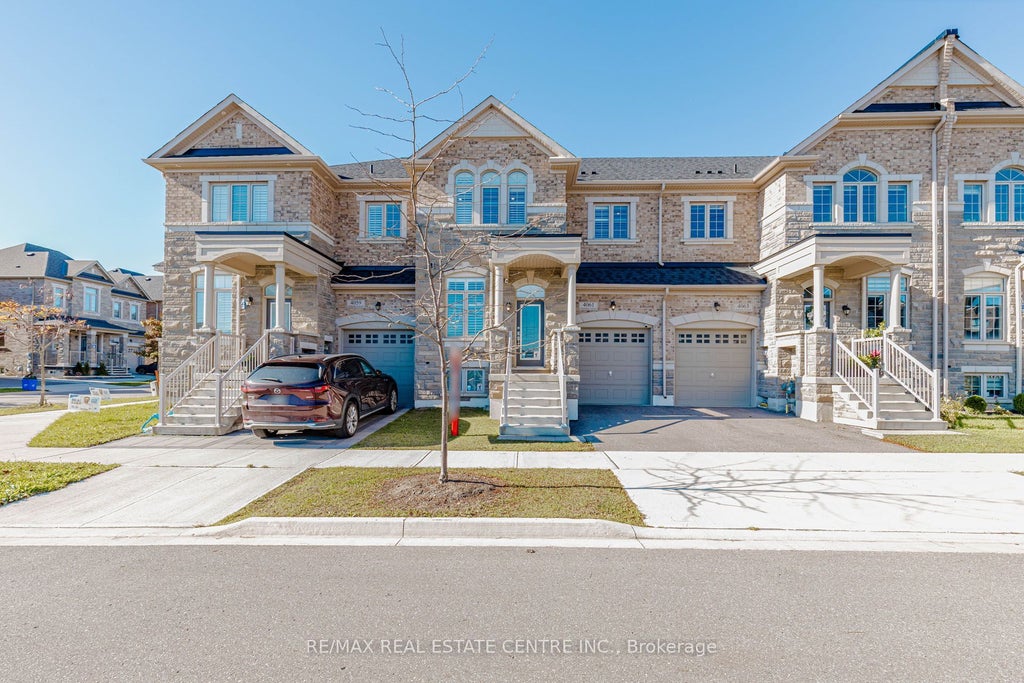 Photo of 4061 Channing Crescent, Oakville, ON L6H 3R3 (MLS # W14096268)