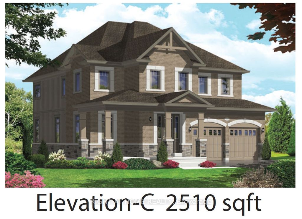 Photo of 220 Wilcox Drive, Clearview, ON L0M 1S0 (MLS # S12788128)