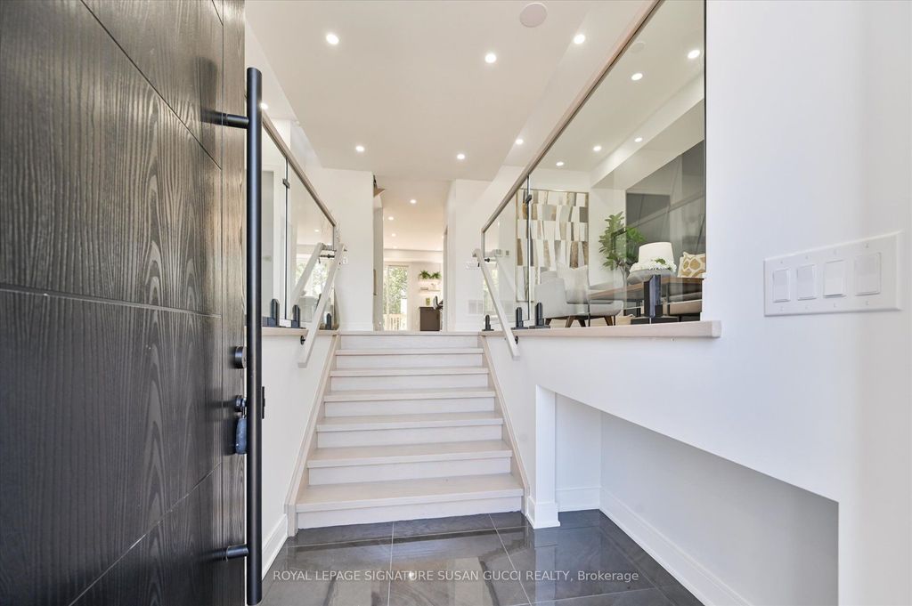 Photo of 354 Woodmount Avenue, Toronto, ON M4C 4A5 (MLS # E12456774)