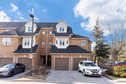 45 Bristol Road E 19 Mississauga ON L4Z 3P5