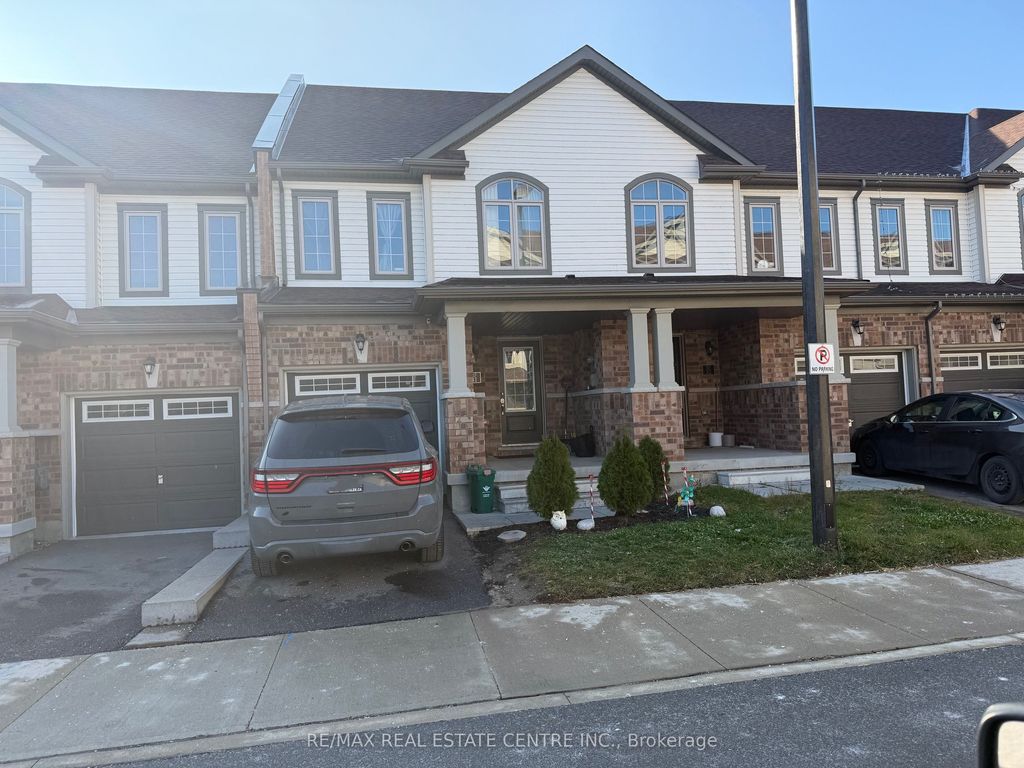 Photo of 755 Linden Drive #31, Cambridge, ON N3H 0E4 (MLS # X12606840)