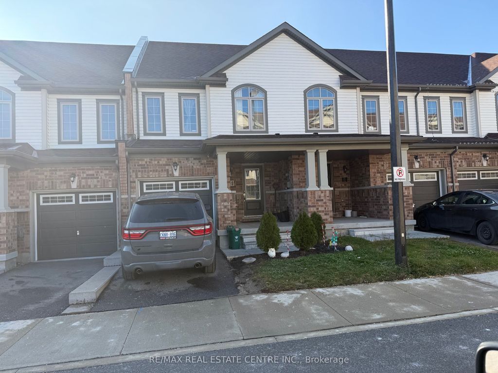 Photo of 755 Linden Drive #31, Cambridge, ON N3H 0E4 (MLS # X12606840)