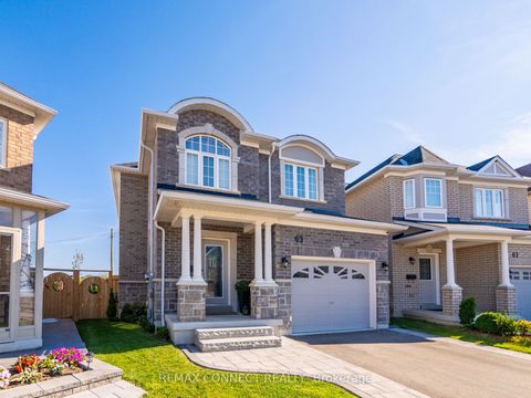 Property photo of 63 jevons drive, ajax, ON l1z 0t6