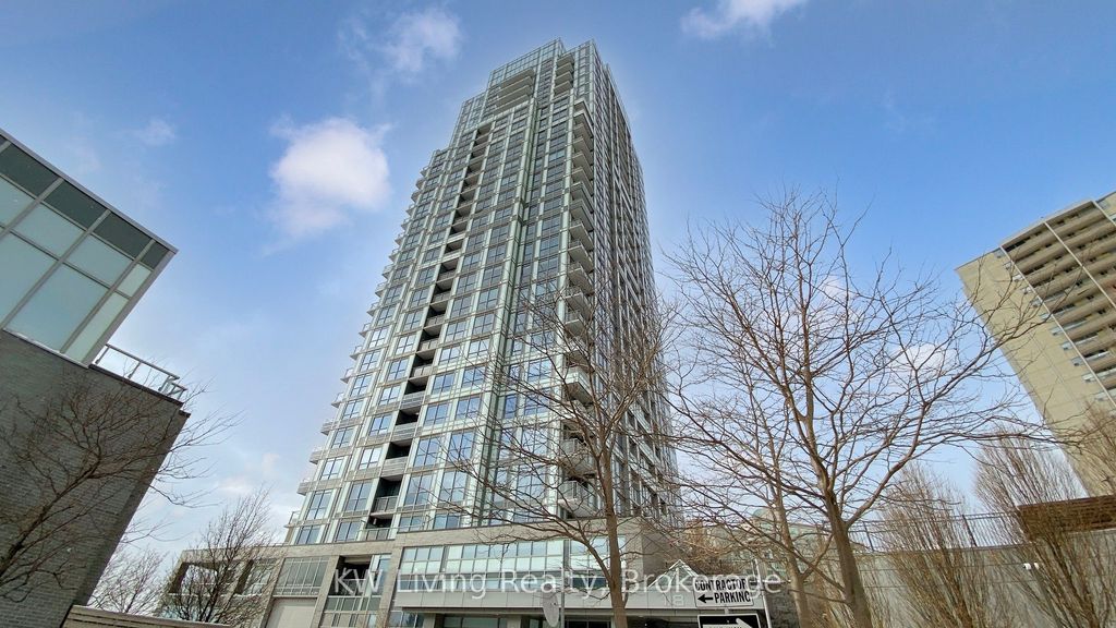 Photo of 18 Graydon Hall Drive #1109, Toronto, ON M3A 0A4 (MLS # C12736722)