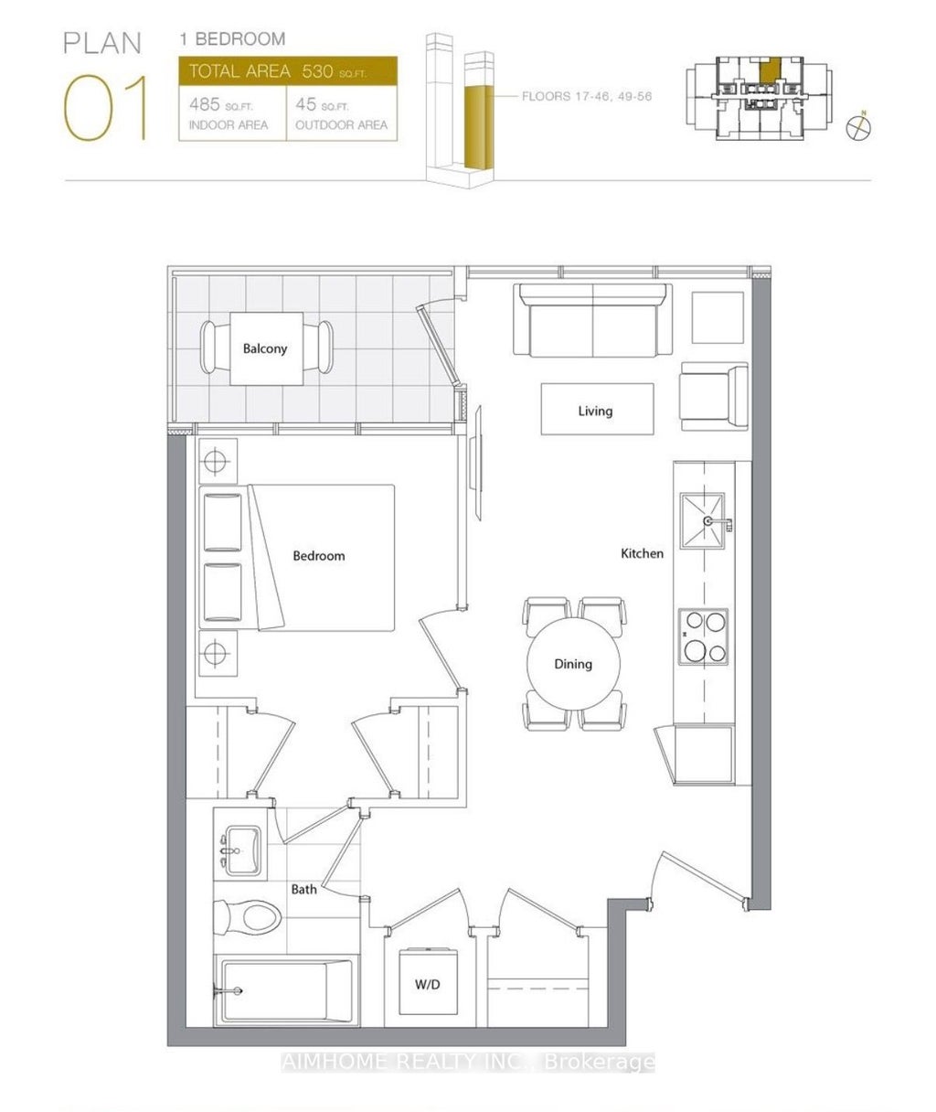 Photo of 1 Concord cityplace Way #2001, Toronto, ON M5V 0X3 (MLS # C13821908)