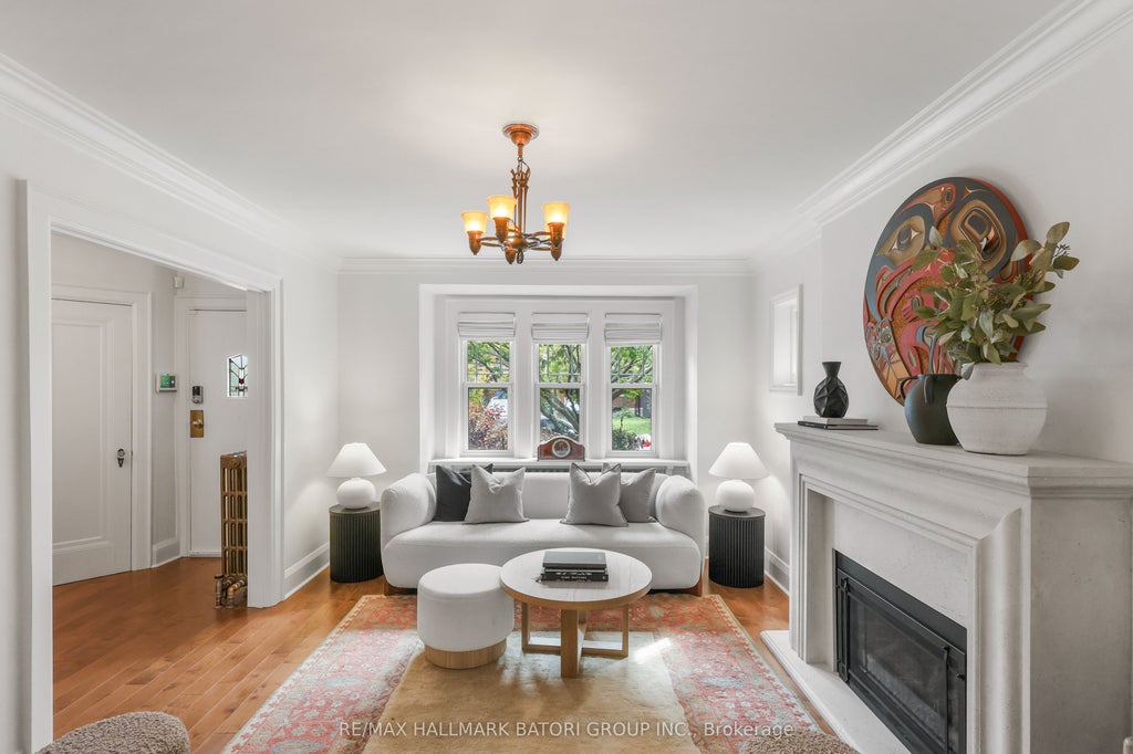 Photo of 166 Old Orchard Grove, Toronto, ON M5M 2E4 (MLS # C13754750)
