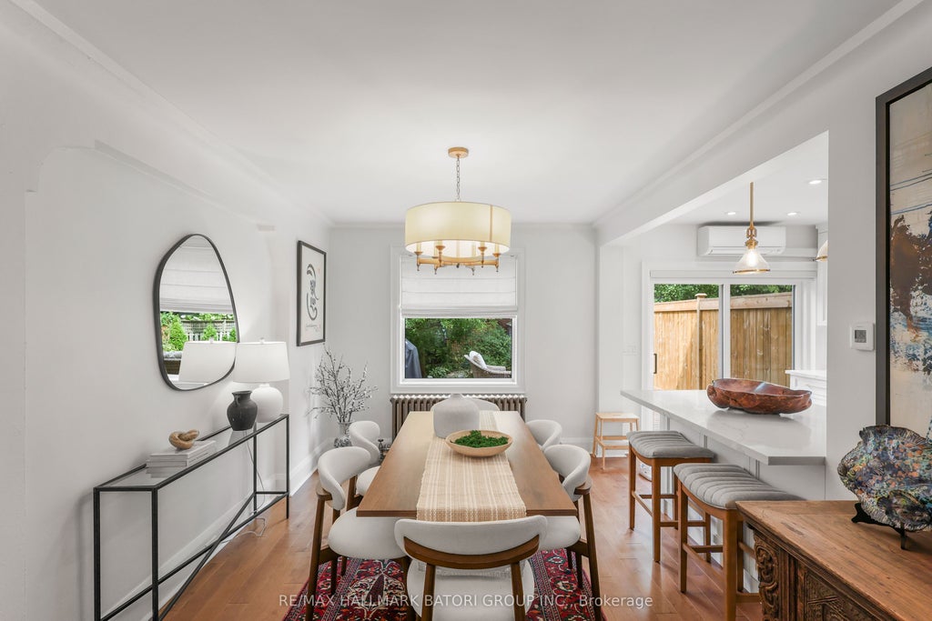 Photo of 166 Old Orchard Grove, Toronto, ON M5M 2E4 (MLS # C13754750)