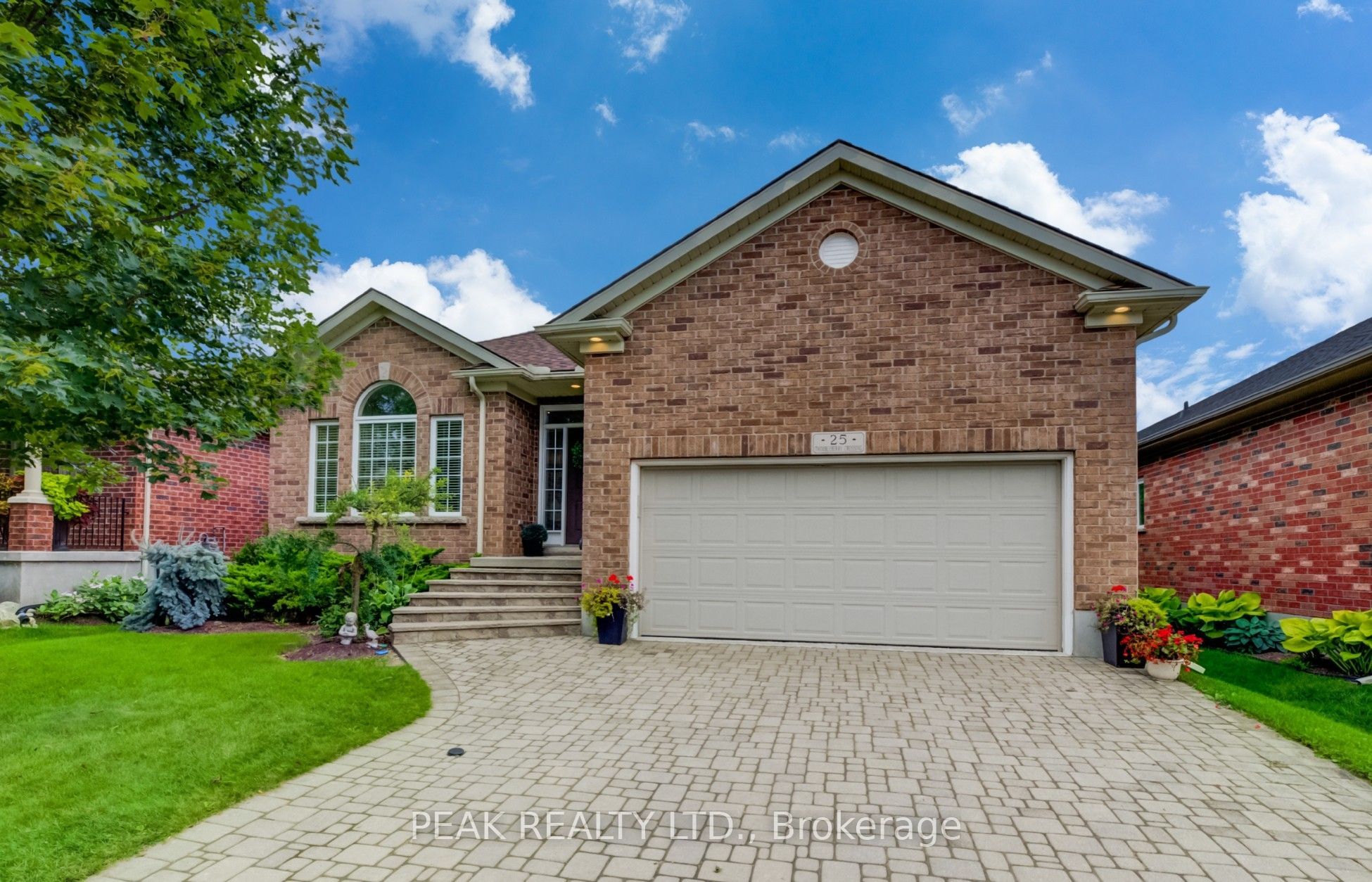 25 Thimbleberry Crossing