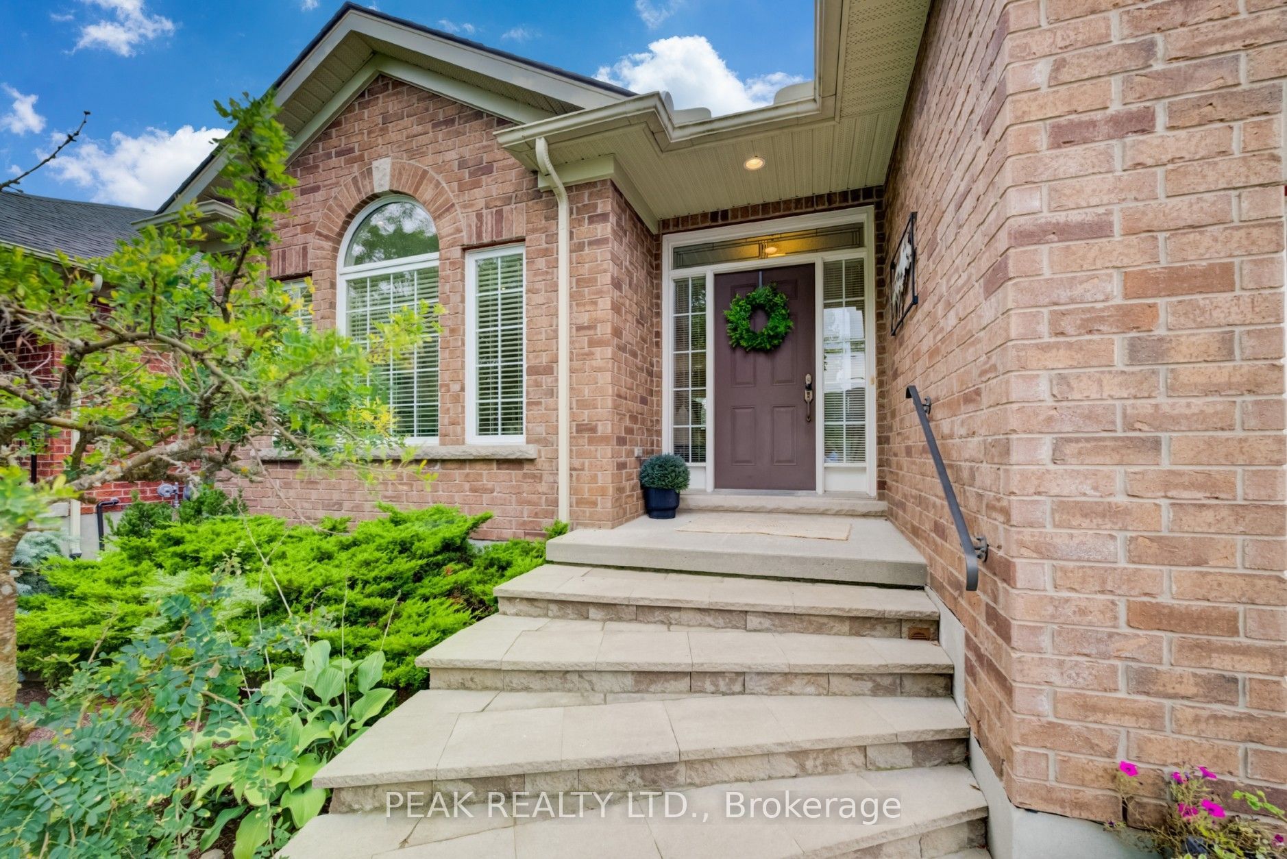 25 Thimbleberry Crossing
