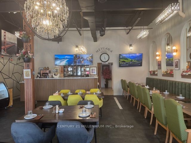 900 Rathburn Road W D2&D3