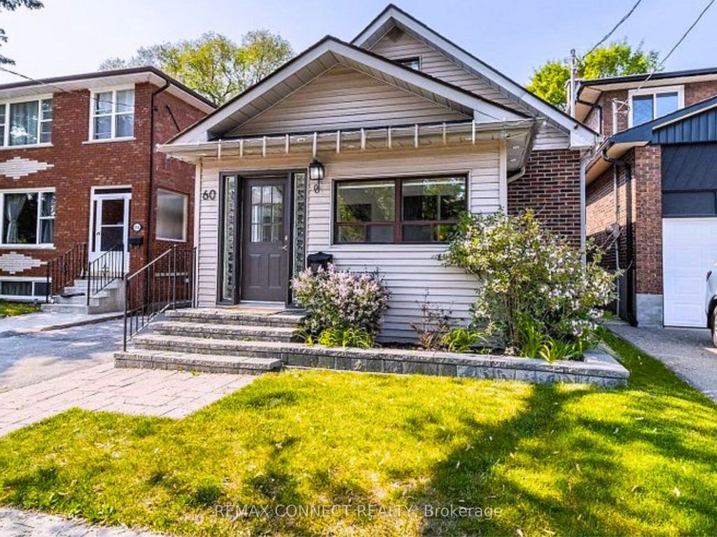 Photo of 60 Woodbury Road, Toronto, ON M8W 1X7 (MLS # W12812774)