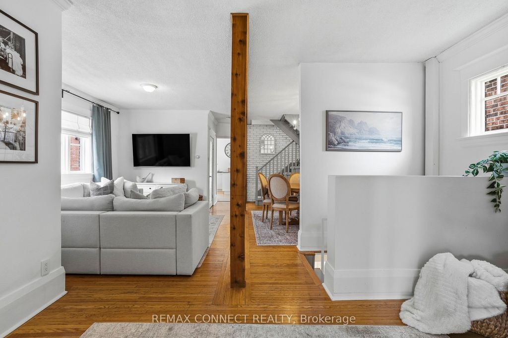 Photo of 60 Woodbury Road, Toronto, ON M8W 1X7 (MLS # W12812774)