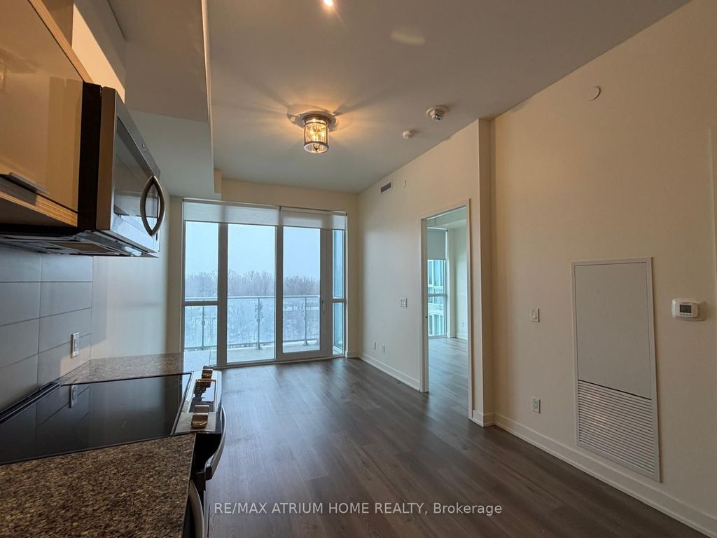 Photo of 10 Deerlick Court #713, Toronto, ON M3A 0A7 (MLS # C12856042)