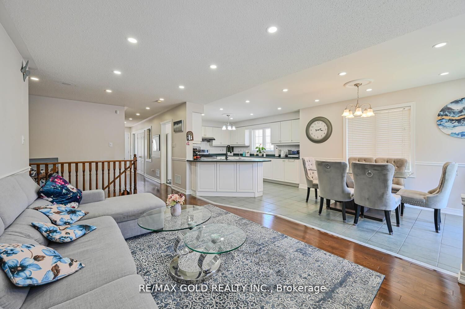 156 Barleyfield Road
