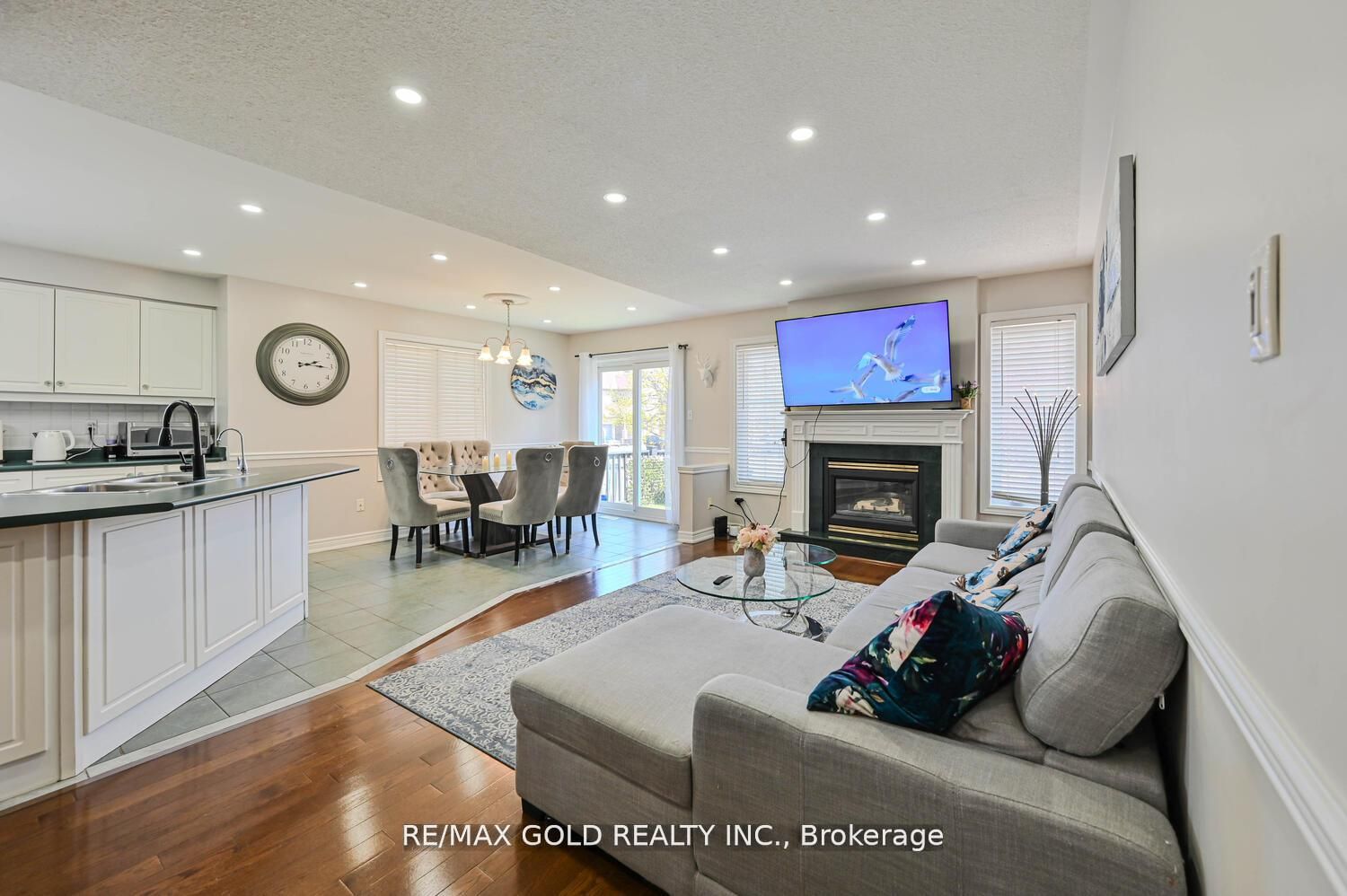 156 Barleyfield Road