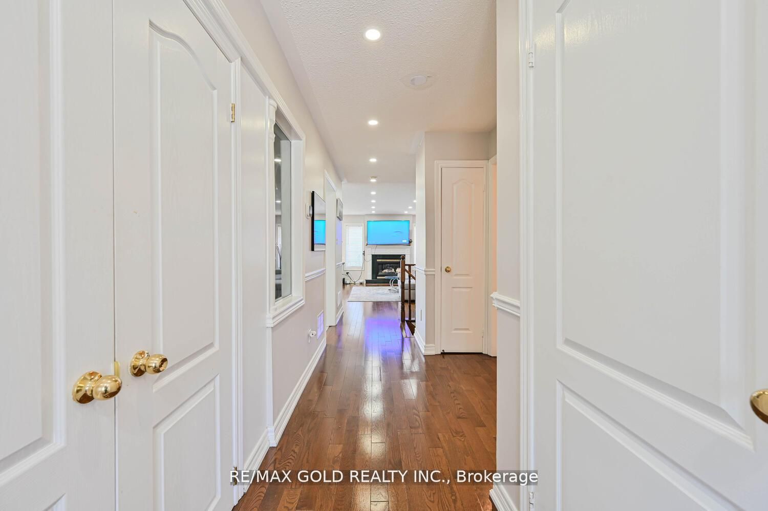 156 Barleyfield Road