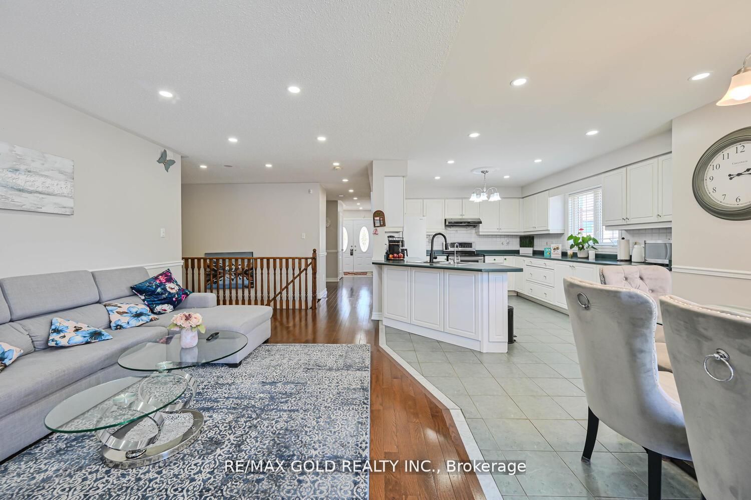 156 Barleyfield Road