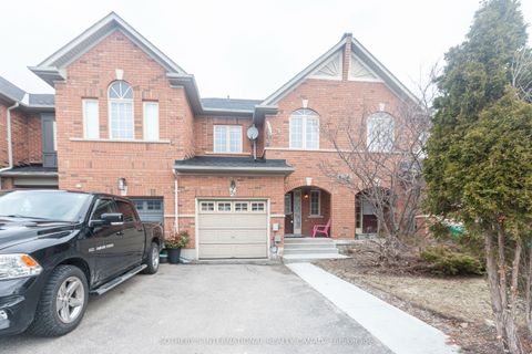 75 Rockgarden Trail Brampton ON L6R 3M9