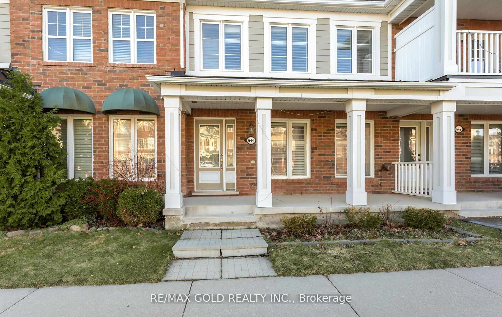 644 Scott Boulevard