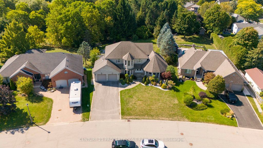 Photo of 15 Royal York Court, Brant, ON N0E 1N0 (MLS # X12416474)