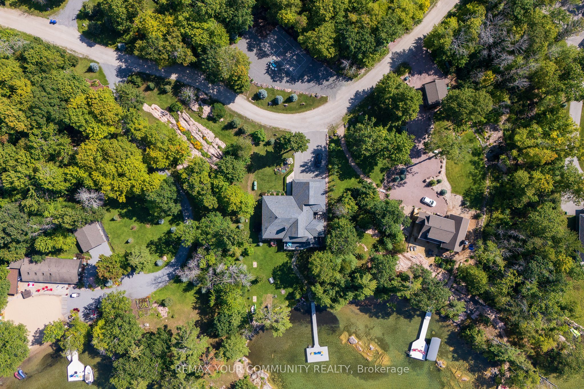 7314 Summerland Road
