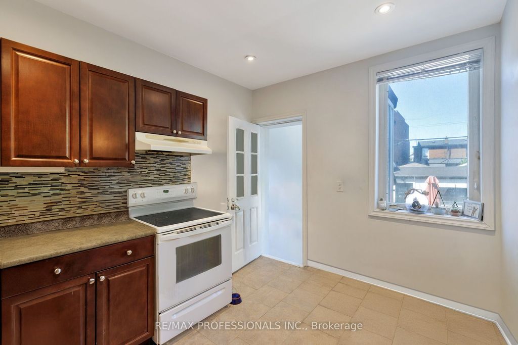 Photo of 176 Symington Avenue, Toronto, ON M6P 3W6 (MLS # W12285210)