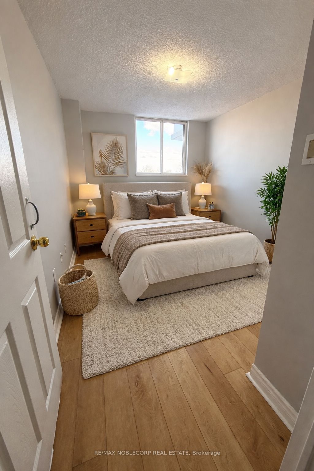 Photo of 200 Lotherton Parkway #507, Toronto, ON M6B 2G9 (MLS # W13823700)