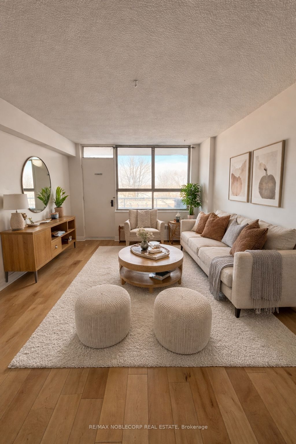 Photo of 200 Lotherton Parkway #507, Toronto, ON M6B 2G9 (MLS # W13823700)