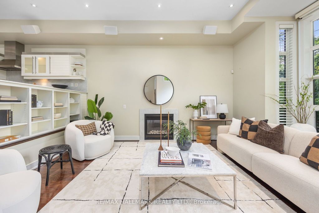 Photo of 29B Beechwood Drive, Toronto, ON M4K 3H7 (MLS # E12473641)