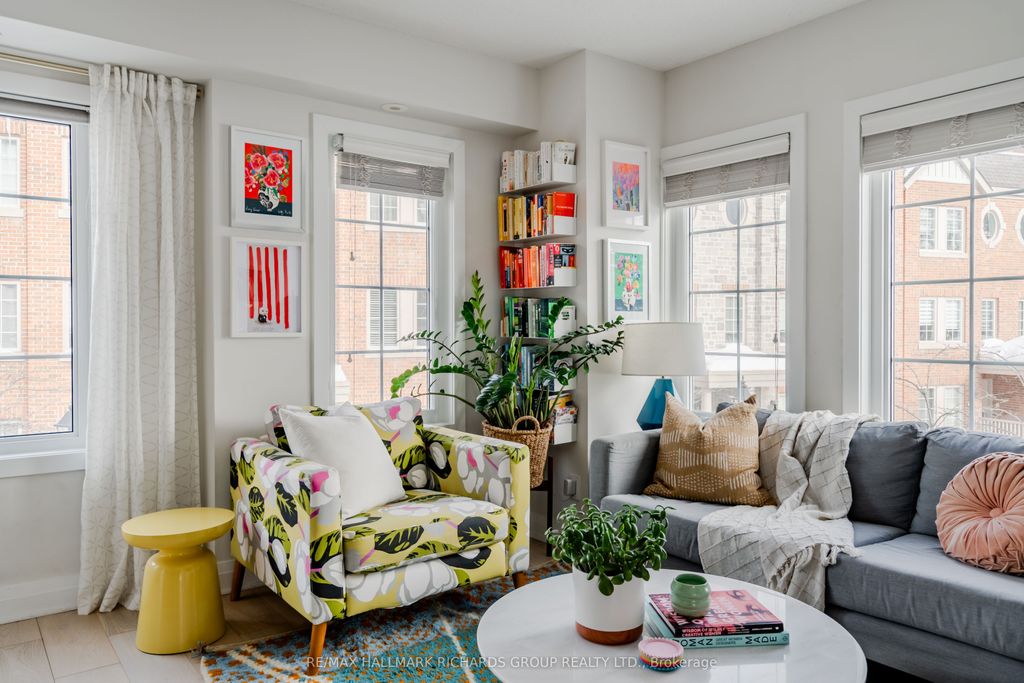 Photo of 9 Windermere Avenue #102, Toronto, ON M6S 5A4 (MLS # W12753826)